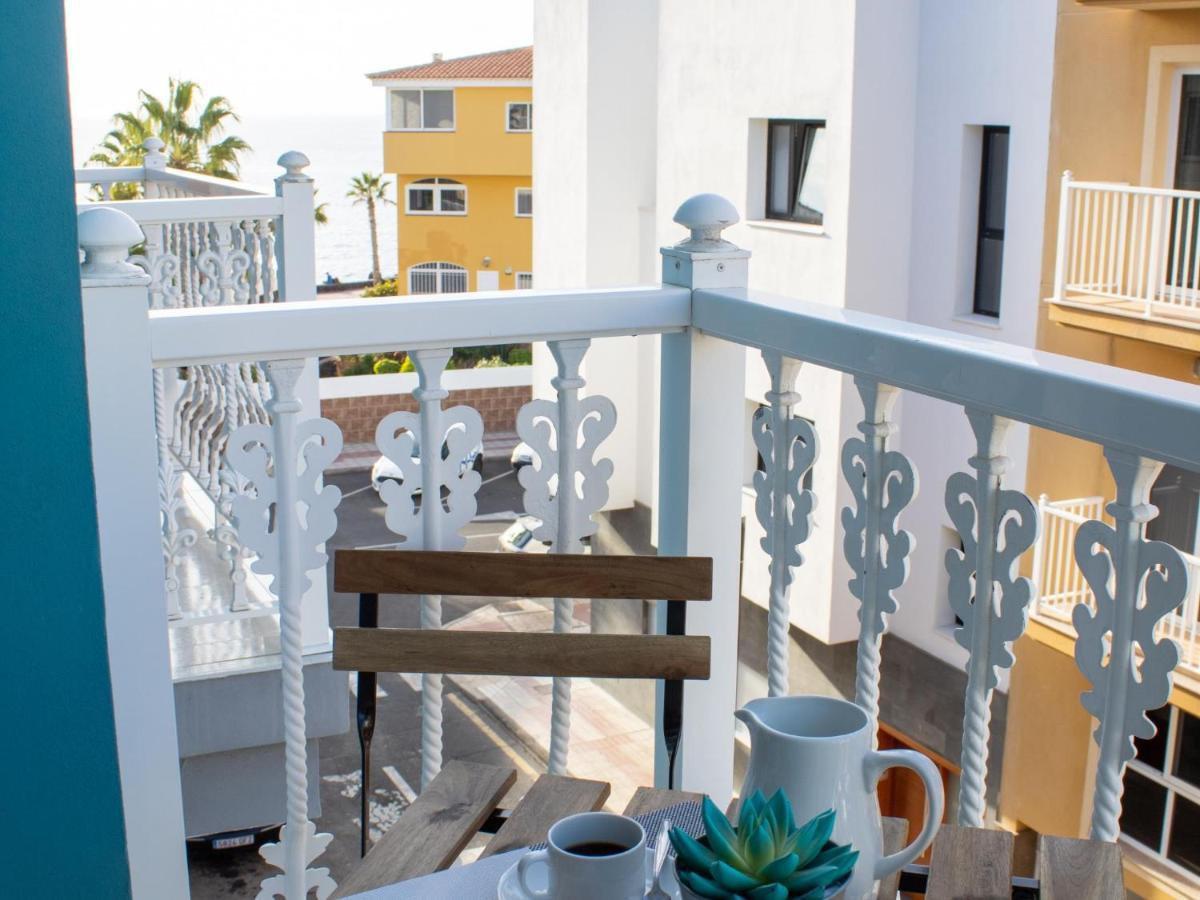Puesta De Sol Rentals 3Cr Playa de San Juan  Exteriér fotografie