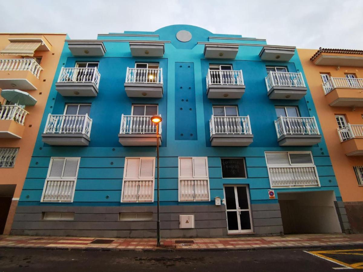 Puesta De Sol Rentals 3Cr Playa de San Juan  Exteriér fotografie
