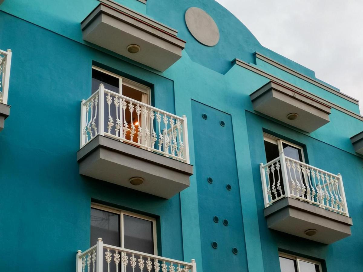 Puesta De Sol Rentals 3Cr Playa de San Juan  Exteriér fotografie